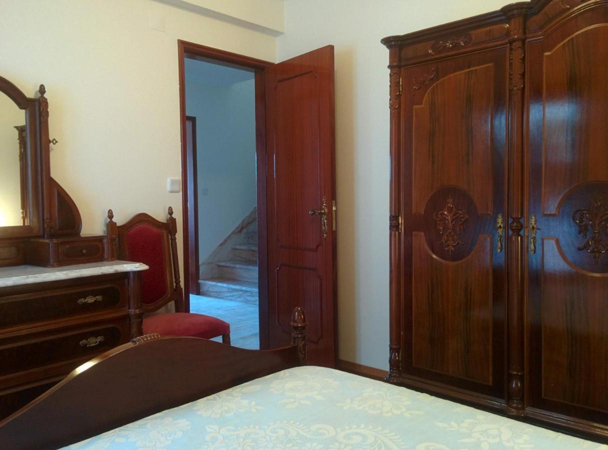 La Em Cima Apartment Sesimbra Bagian luar foto