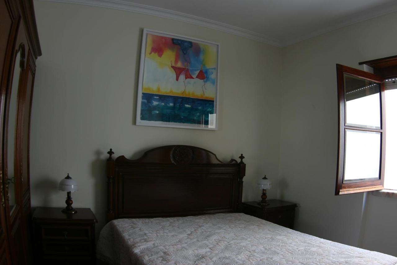 La Em Cima Apartment Sesimbra Bagian luar foto